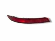 Stoßstange Reflektor hinten links OPEL ASTRA J GTC 1.7 CDTI 13282239