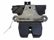 Schloss Heckdeckel Ford Focus II (DA, DP, HCP)