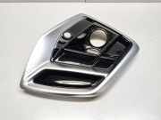 Nebelscheinwerferverkleidung AUDI Q5 (FY) 2.0 TFSI quattro 80a807680Q