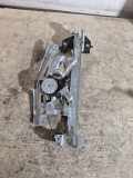 Motor Fensterheber links vorne Honda Civic VII Hatchback (EU, EP) 604130