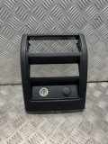 Mittelkonsole Unterbau BMW X5 (F15, F85) 9252006