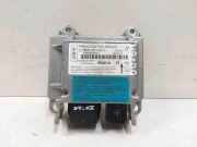 Airbag-Steuergerät MAZDA 3 (BK) 2.0 6B0000209301 0285001961