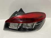 Lampenträger Heckleuchte rechts Renault Megane III Coupe (DZ) 265500008R