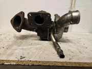 Turbolader AUDI A6 (4B2, C5) S6 quattro 145750