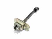 Türanschlag hinten rechts SUBARU FORESTER (SH_) 2.0 D AWD (SHH)