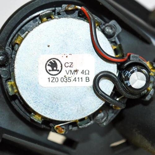 Türgriffinnenrahmen vorne rechts SKODA OCTAVIAII (1Z3) 1.9 TDI 1Z0837248 1Z0035411B Bild Türgriffinnenrahmen vorne rechts SKODA OCTAVIAII (1Z3) 1.9 TDI 1Z0837248 1Z0035411B