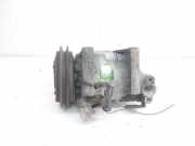 Luftentfeuchter der Klimaanlage NISSAN X-TRAIL (T30) 2.2 dCi 4x4 2K432