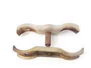 Montagesatz für Abgasanlage Porsche Cayenne 2 (92A) 7P0253311