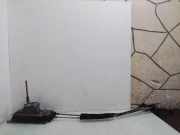 Gangschaltmechanismus VW BORA (1J2) 2.3 V5 1J0711081C