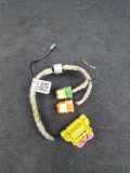 LENKWINKELSENSOR AIRBAGSCHLEIFRING WICKELFEDER AUDI A4 Avant (8ED, B7) 2.5 TDI 4E0971589B