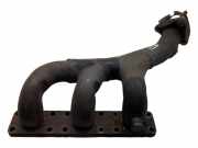 Auspuffkrümmer BMW 3er Coupe (E36) 1740730