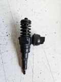 Einspritzdüse VW PASSAT B5 (3B3) 1.9 TDI 038130073AJ 038130073J