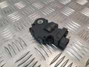 Regelventile für Innenraumheizung MERCEDES-BENZ M (W164) ML 320 CDI 4-matic (164.122) 929888G 410475520