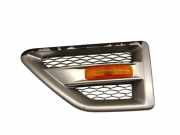 Zierleiste Kotflügel vorne links LAND ROVER FREELANDER 2 (L359) 2.2 TD4 4x4 6H52014K81BC