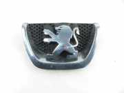 Modelbeschriftung PEUGEOT 207 SW (WK_) 1.6 HDi