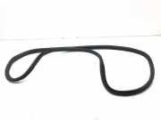 Dichtungsgummi der hinteren Tür (an der Karosserie) BMW X3 (F25) xDrive 20 d 7311267