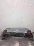 Hintere Stoßstange BMW i4 (G26) eDrive35