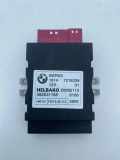Kraftstoffpumpensteuerung (EKPS) BMW 5 (E60) 520 d 16147180427