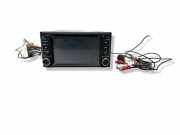 Musik-Player mit GPS LAND ROVER FREELANDER (L314) 2.0 DI 4x4 201105673