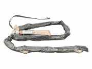 Dach SRS rechts CITROËN C5 III (RD_) 1.6 HDi 110 9687714280
