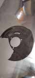 Front Brake Disc Protection OPEL INSIGNIA B Grand Sport (Z18) 1.6 CDTi (68) 23384703