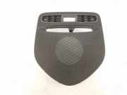 Frischluftgrill MERCEDES-BENZ GL (X164) GL 450 4-matic (164.871) 1646801818