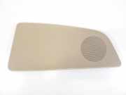 Lüftungsgitter für Stoßfänger Audi A8 (4H) 4H0863487A