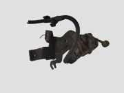 Höhenverstellung links CITROËN C5 III (RD_) 2.7 HDi 9663488380