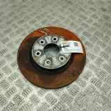 Bremsscheibe vorne rechts NISSAN NP300 NAVARA Pick-up (D23) 2.3 dCi 4x4 (D231) 40206-4KJ1B