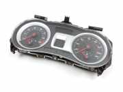Kombiinstrument RENAULT CLIO III (BR0/1, CR0/1) 1.4 16V 8200628777G