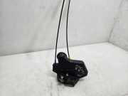 Türschloss hinten links TOYOTA AVENSIS Sedan (_T25_) 2.0 D-4D (ADT250_)