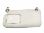 Linke Sonnenblende MAZDA 2 (DE) 1.4 MZR-CD