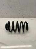 Schraubenfeder hinten links AUDI A6 Allroad (4FH, C6) 2.7 TDI quattro