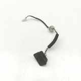 Heckklappenöffnungstaste