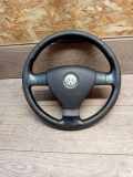 Lenkrad VW TOURAN (1T1, 1T2) 2.0 TDI 16V 1T0419091T