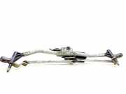 Scheibenwischermechanismus vorne SKODA FABIA II (542) 1.6 5J1955113C