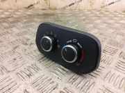 Heizungsbetätigung (Konsole) vorne Ford Transit Custom V362 Kasten (FY, FZ) JK2T19980NA