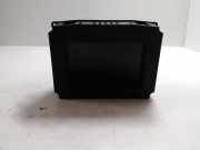 Navigationsanzeige OPEL VECTRA C GTS 1.9 CDTI 13277585