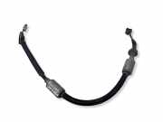 Clutch Cable CHEVROLET AVEO Hatchback (T250, T255) 1.2