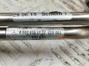 Kraftstoffkühler Mercedes-Benz B-Klasse Sports Tourer (W246, W242) A6070701332