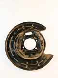 Bremsscheibenblech hinten links HYUNDAI TUCSON (TL, TLE) 1.6 GDi 58251D7000