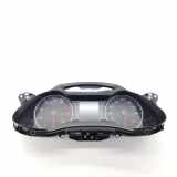 Kombiinstrument AUDI A4 (8K2, B8) 2.0 TFSI quattro 5550016205 8K0920950A