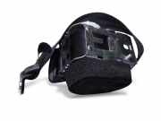 Sicherheitsgurt hinten links CITROËN C5 III (RD_) 2.0 HDi 180 96561744XX 33035173