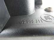 Luftfilterkasten OPEL ZAFIRA B (A05) 1.6 55558311 4614485916