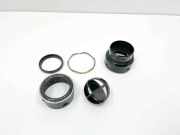 Lüftungsgitter Armaturenbrett Mercedes-Benz SL (R107) 1078300054