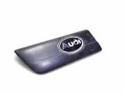 Zierleiste Kotflügel vorne links AUDI 100 (4A, C4) 2.6