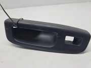 Türpolsterverkleidung hinten links FORD GALAXY (WGR) 1.9 TDI 7M3867172