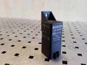 Zündkerzenrelais VW GOLF PLUS (5M1, 521) 1.6 TDI 0281003038 038907281D