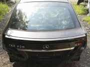 Kofferraumdeckel MERCEDES-BENZ CLC (CL203) CLC 220 CDI (203.708)