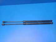 Heckklappe Gasdruckfeder links MERCEDES-BENZ C (W203) C 200 Kompressor (203.042) A2039800164